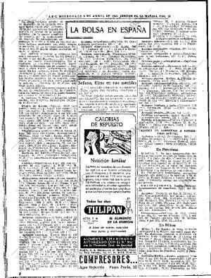 ABC MADRID 08-04-1953 página 26