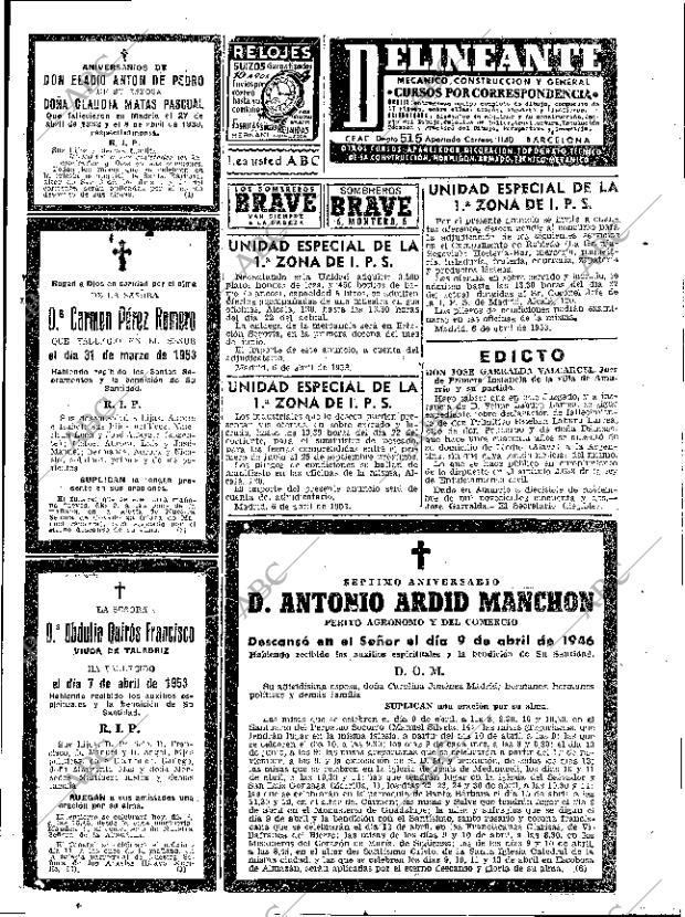 ABC MADRID 08-04-1953 página 35