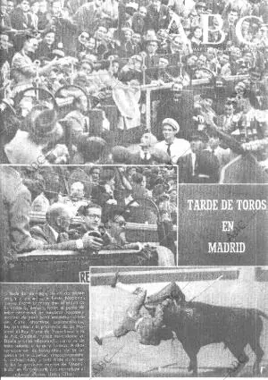 ABC MADRID 14-04-1953 página 1