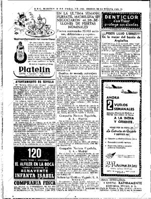 ABC MADRID 14-04-1953 página 18