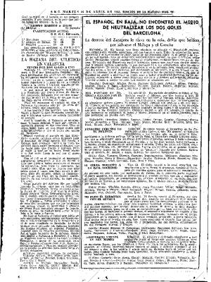 ABC MADRID 14-04-1953 página 23
