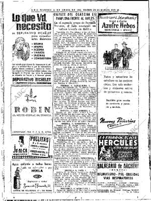 ABC MADRID 14-04-1953 página 24