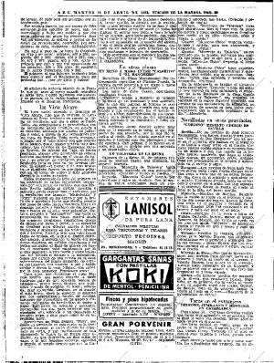 ABC MADRID 14-04-1953 página 30