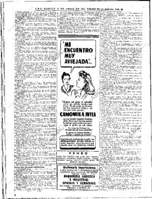 ABC MADRID 14-04-1953 página 34