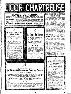 ABC MADRID 14-04-1953 página 40