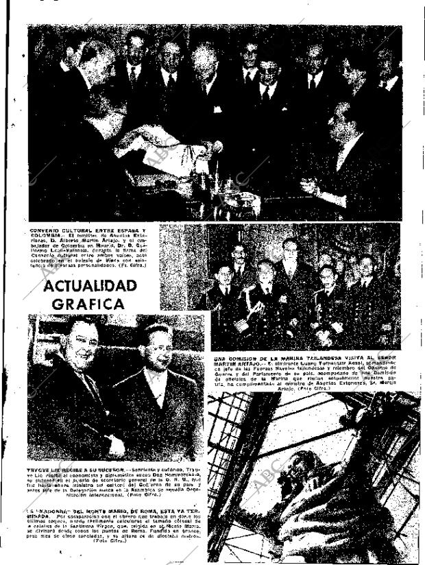 ABC MADRID 14-04-1953 página 5