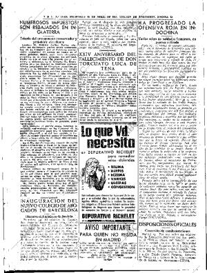 ABC SEVILLA 15-04-1953 página 11