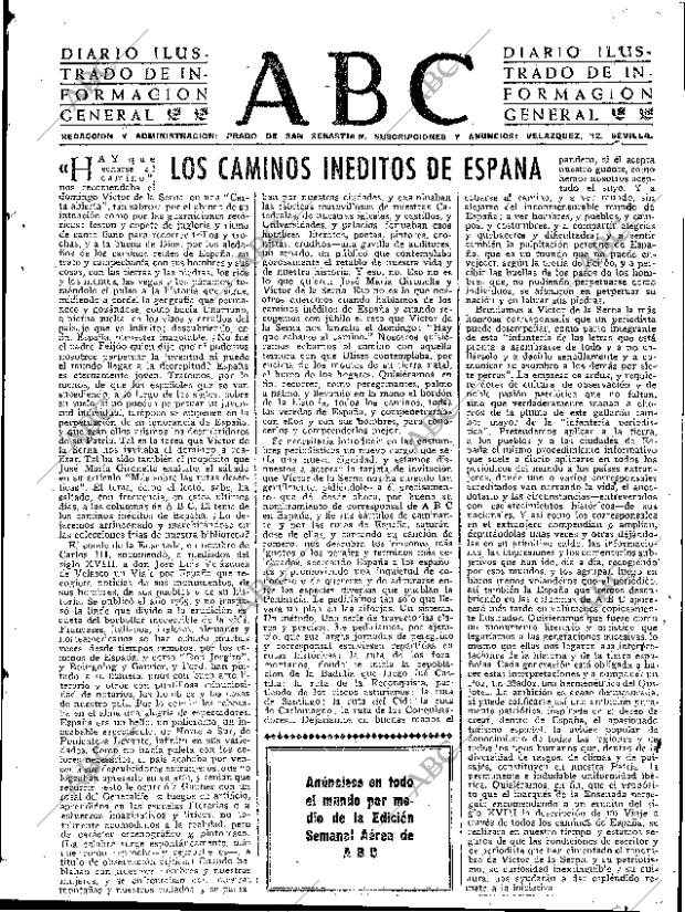 ABC SEVILLA 15-04-1953 página 3