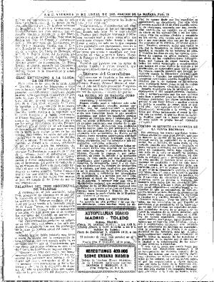 ABC MADRID 17-04-1953 página 16