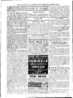 ABC MADRID 17-04-1953 página 17