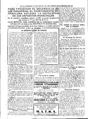 ABC MADRID 17-04-1953 página 23