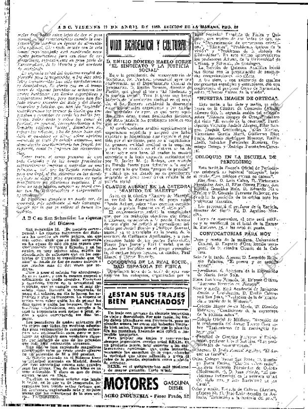 ABC MADRID 17-04-1953 página 24