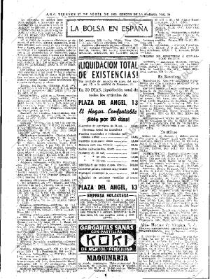 ABC MADRID 17-04-1953 página 27