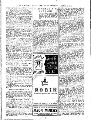 ABC MADRID 17-04-1953 página 28