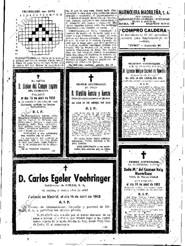 ABC MADRID 17-04-1953 página 39