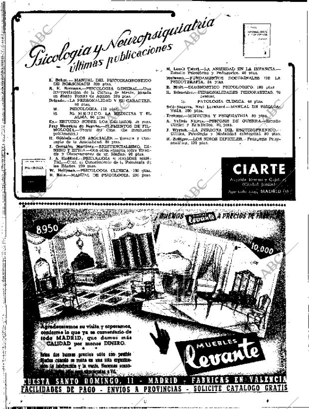 ABC MADRID 17-04-1953 página 8