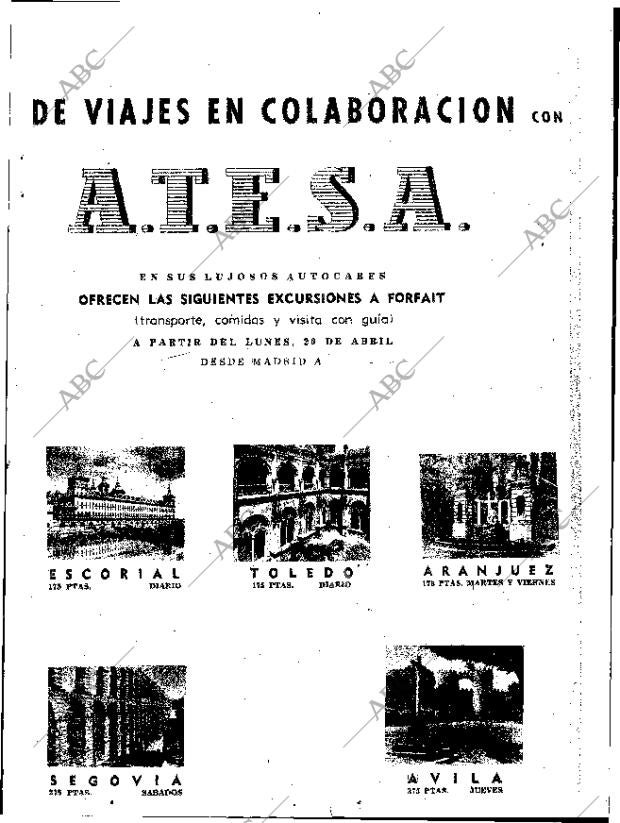 ABC MADRID 18-04-1953 página 13