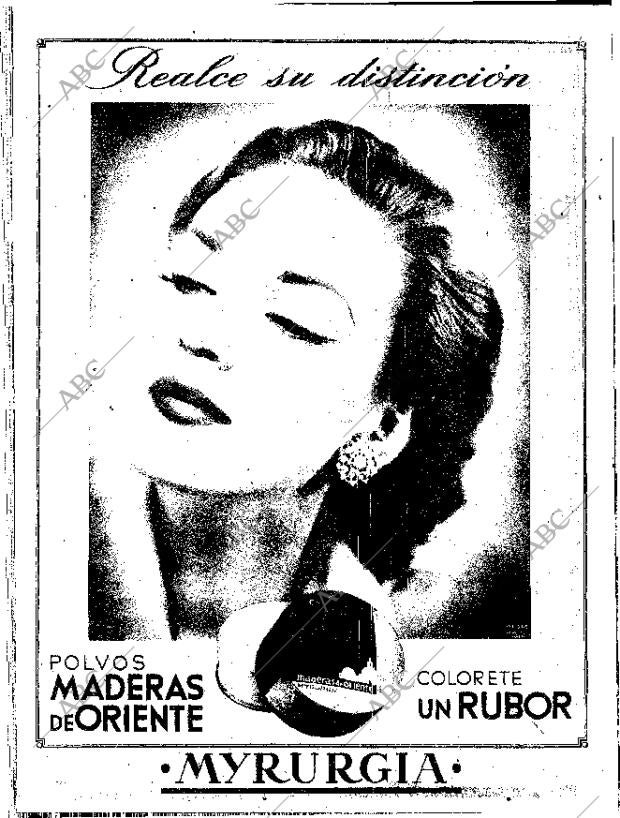 ABC MADRID 18-04-1953 página 14