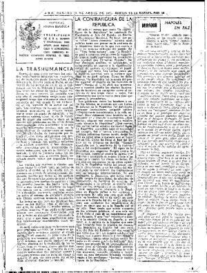 ABC MADRID 18-04-1953 página 16
