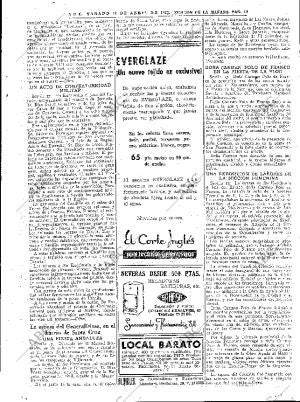 ABC MADRID 18-04-1953 página 19