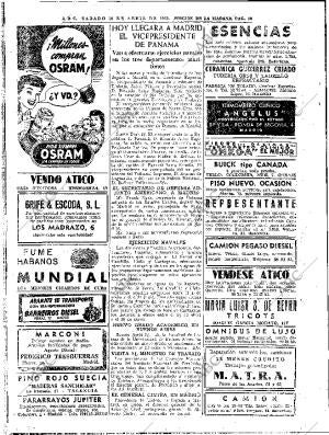 ABC MADRID 18-04-1953 página 20
