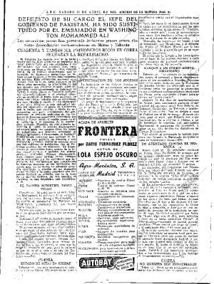 ABC MADRID 18-04-1953 página 21