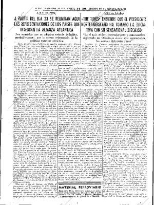 ABC MADRID 18-04-1953 página 23