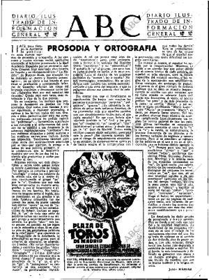 ABC MADRID 18-04-1953 página 3