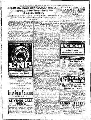 ABC MADRID 18-04-1953 página 36