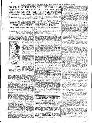 ABC MADRID 18-04-1953 página 37