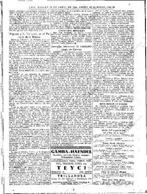 ABC MADRID 18-04-1953 página 38