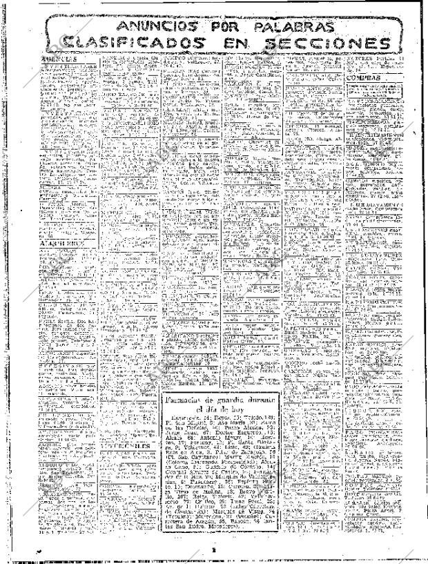 ABC MADRID 18-04-1953 página 40