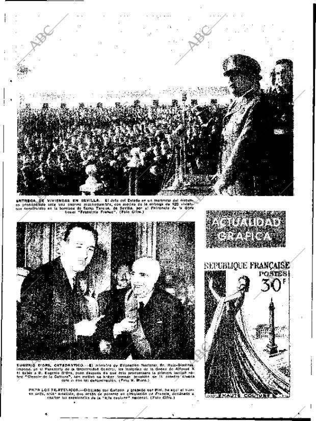 ABC MADRID 18-04-1953 página 5