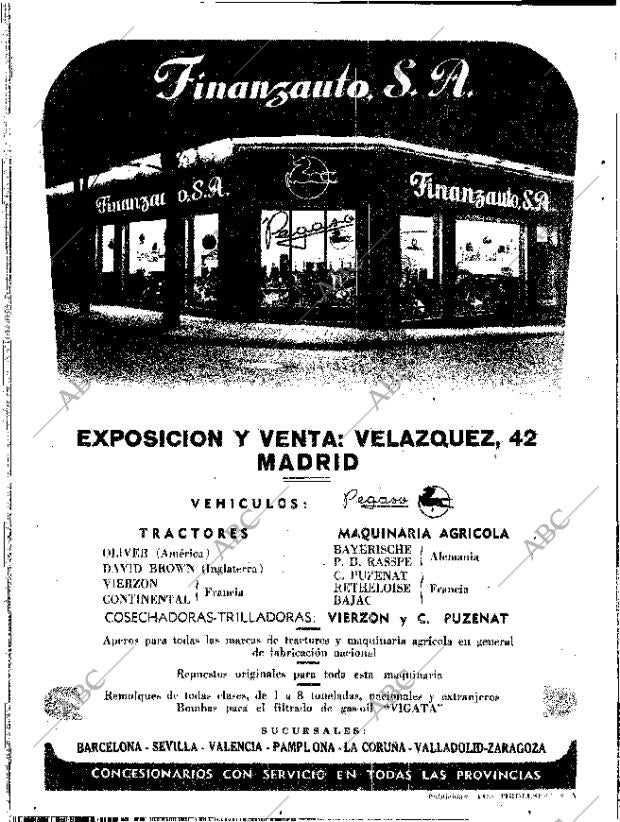 ABC MADRID 18-04-1953 página 6
