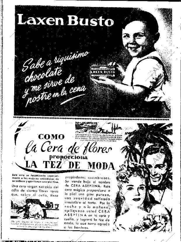 ABC MADRID 18-04-1953 página 8