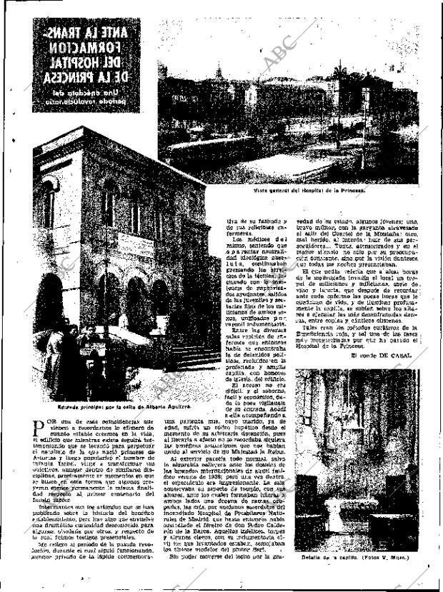 ABC MADRID 18-04-1953 página 9