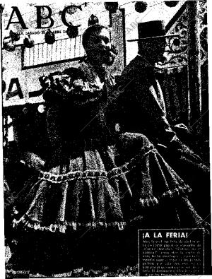 ABC SEVILLA 18-04-1953 página 1