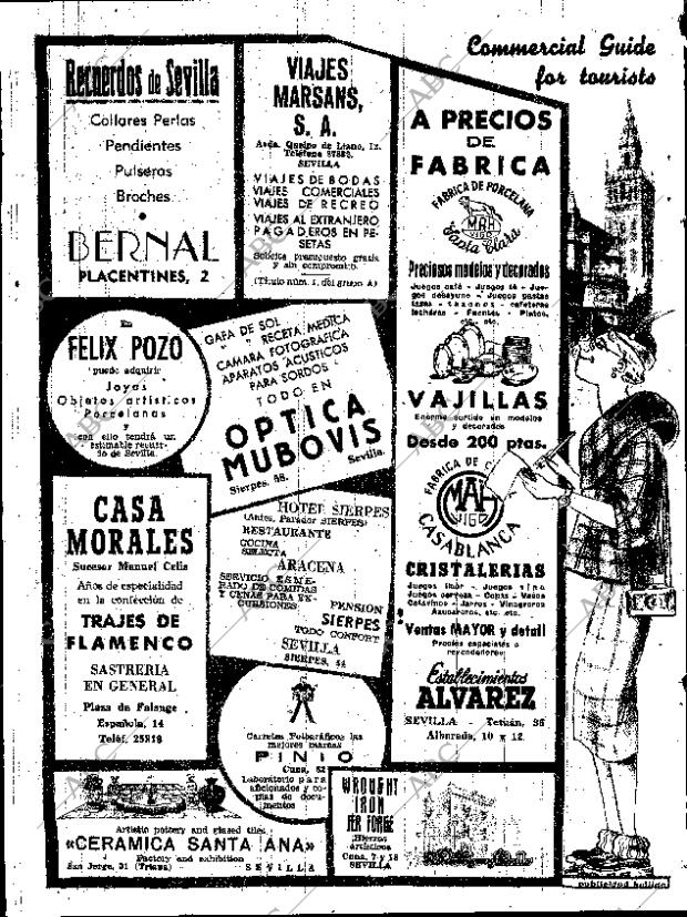 ABC SEVILLA 18-04-1953 página 12