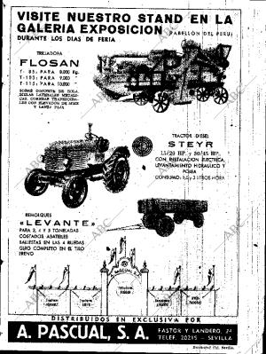 ABC SEVILLA 18-04-1953 página 13