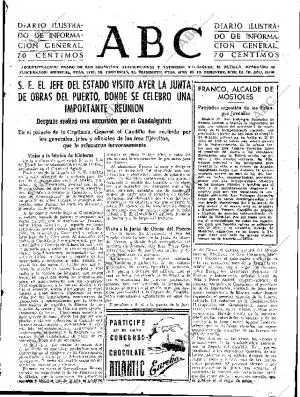 ABC SEVILLA 18-04-1953 página 15