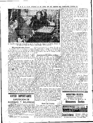 ABC SEVILLA 18-04-1953 página 16
