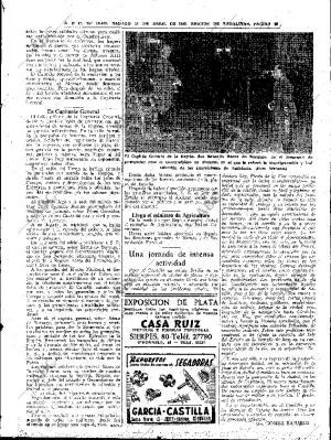 ABC SEVILLA 18-04-1953 página 17