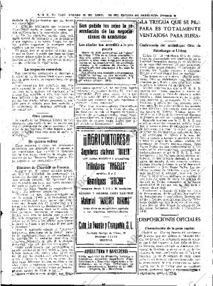 ABC SEVILLA 18-04-1953 página 25