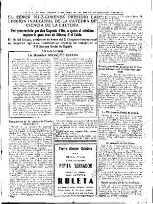ABC SEVILLA 18-04-1953 página 29