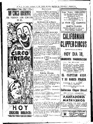 ABC SEVILLA 18-04-1953 página 32
