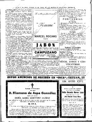 ABC SEVILLA 18-04-1953 página 36
