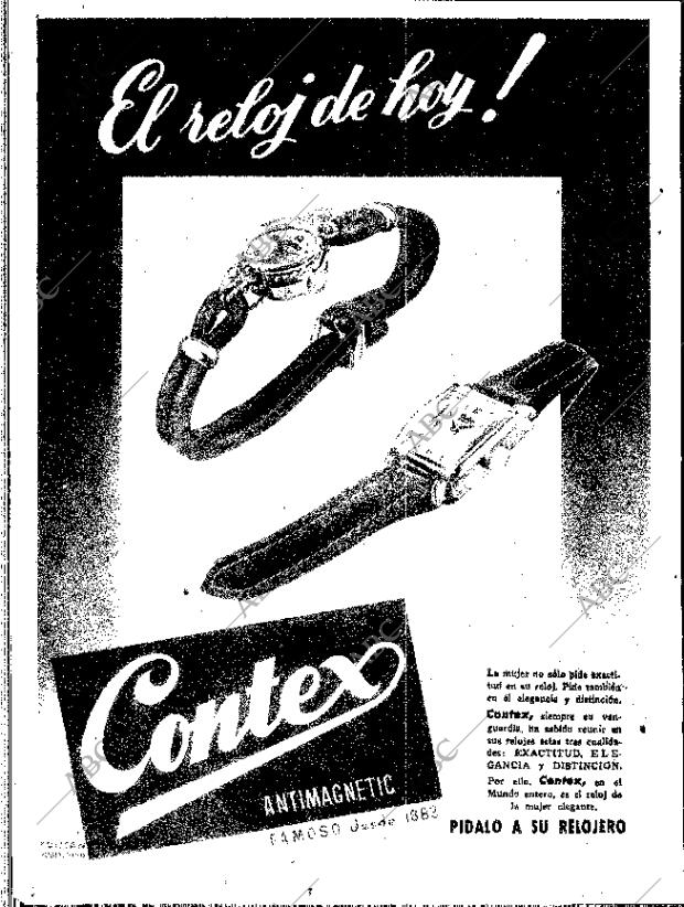 ABC MADRID 22-04-1953 página 10