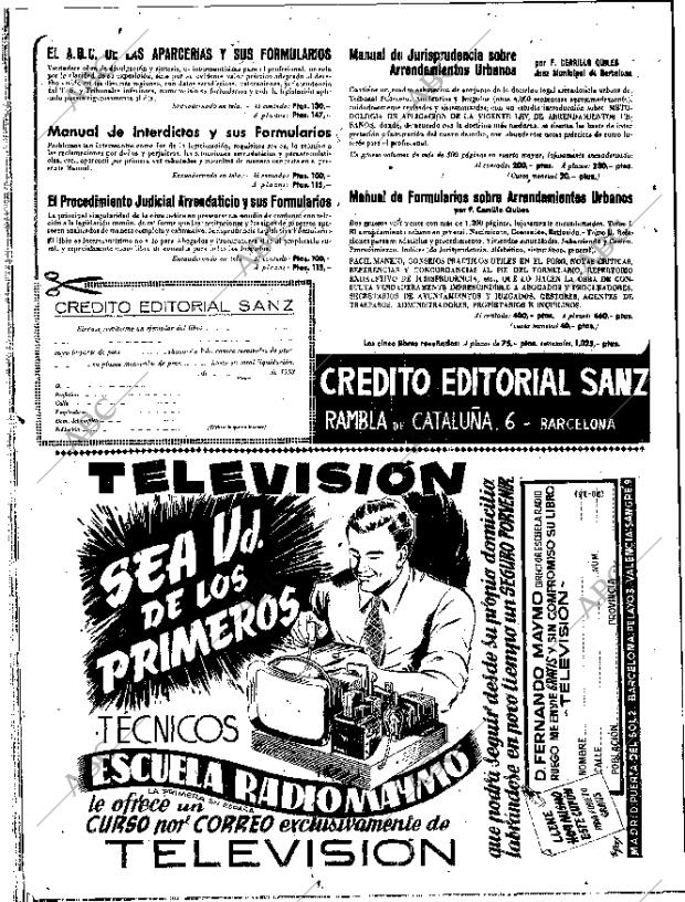 ABC MADRID 22-04-1953 página 12