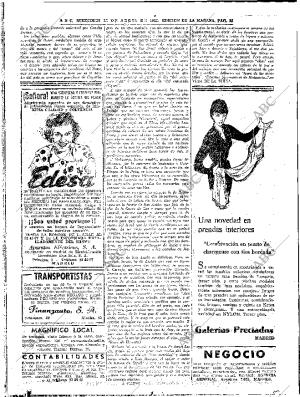 ABC MADRID 22-04-1953 página 22