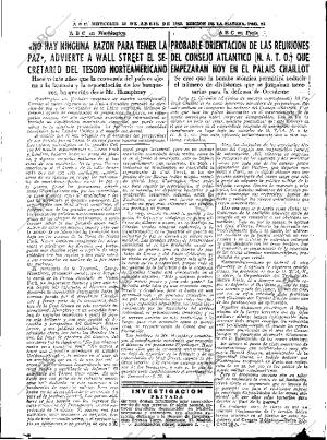 ABC MADRID 22-04-1953 página 23